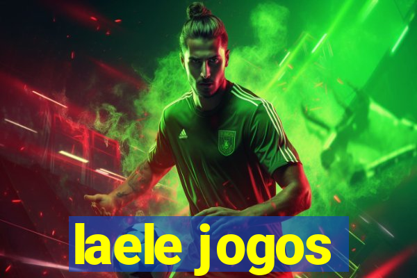 laele jogos